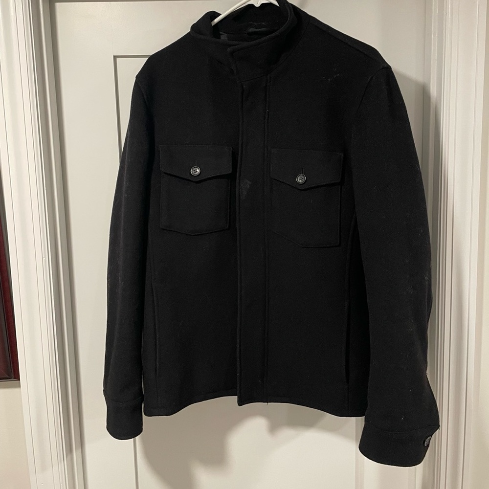 Banana republic Medium peacoat jacket